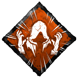 Dead By Daylight The Legion Mad Grit Perk Icon