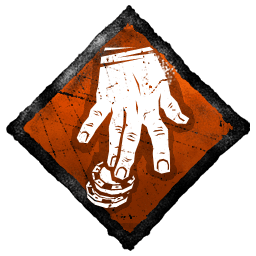 Dead By Daylight Ace Visconti Up The Ante Perk Icon