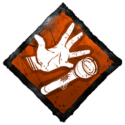 Dead By Daylight The Cannibal Franklin's Demise Perk Icon