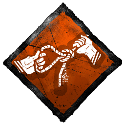 Dead By Daylight The Pig Hangman's Trick Perk Icon
