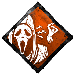 Dead By Daylight Ghost Face Im All Ears Perk Icon