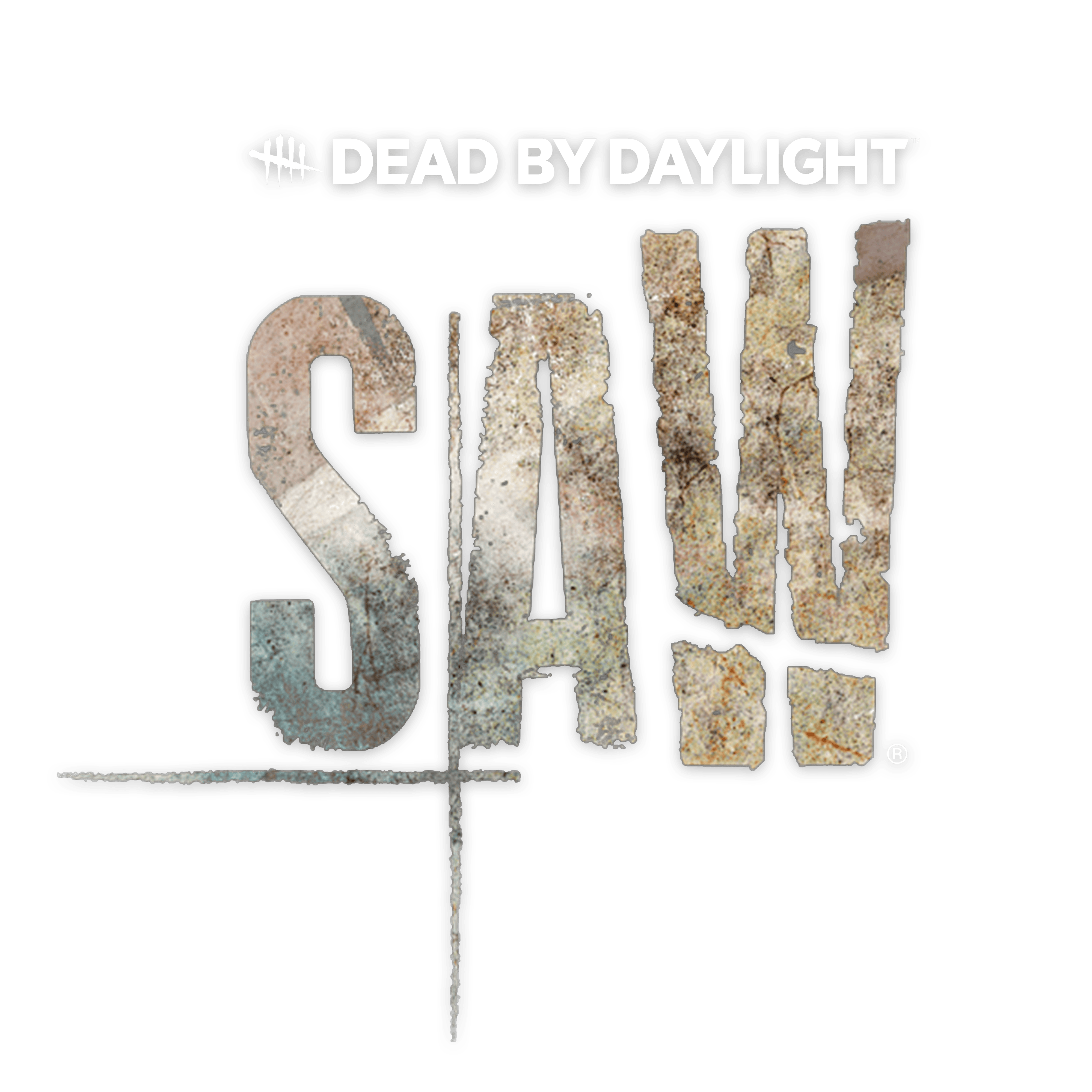 Dead By Daylight Saw Logo 