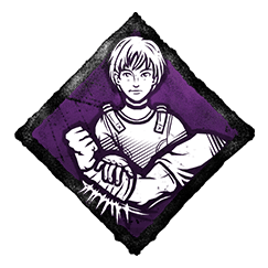 Dead By Daylight Rebecca Chambers Better Than New Perk Icon