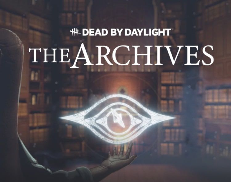 The Archives Link