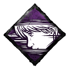 Dead By Daylight Rebecca Chambers Hyperfocus Perk Icon