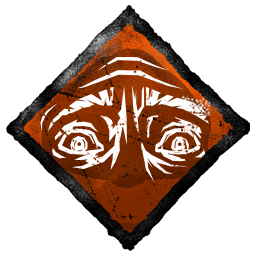 Dead By Daylight Quentin Smith Wake Up! Perk Icon