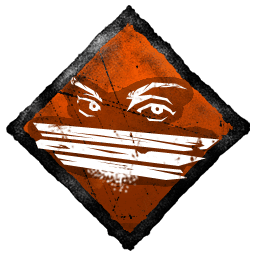 Dead By Daylight Kate Benson Windows of Opportunity Perk Icon