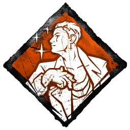 Dead By Daylight The Trickster Starstruck Perk Icon