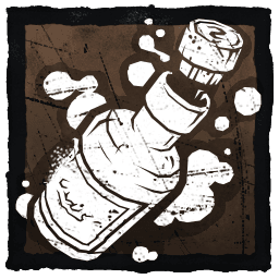 Dead By Daylight The Clown The Afterpiece Tonic Power Icon