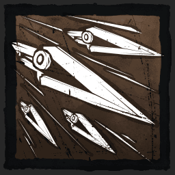 Dead By Daylight The Trickster Showstopper Power Icon