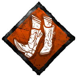 Dead By Daylight Kate Benson Dance With Me Perk Icon